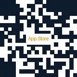 App Store下载二维码 - 每日大赛 51吃瓜 APP